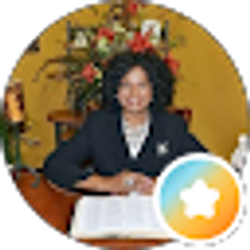 Profile photo of Carolyn Lucas - Heaven's Gate Ministries Int'l.