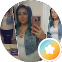 Profile photo of Evette Gonzalez