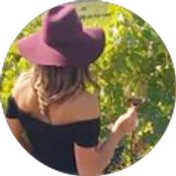 Profile photo of Sarah McGillivray