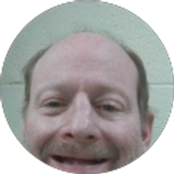 Profile photo of Timothy Christianson