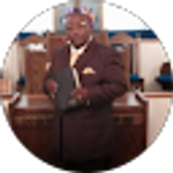 Profile photo of Roy Brown