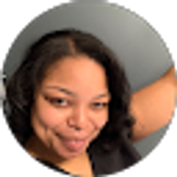 Profile photo of Tiffany Keys