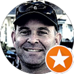 Profile photo of Robert Griffith