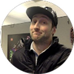 Profile photo of Max Lebsack