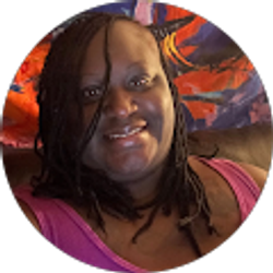 Profile photo of Latanya Alexander