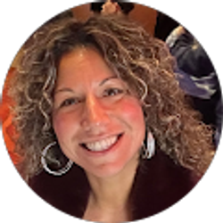 Profile photo of Katherine Tumelty