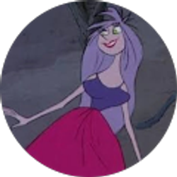 Profile photo of Iris Stoltz