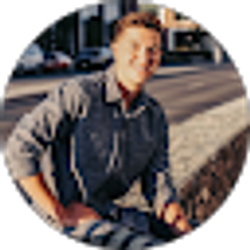 Profile photo of Levi Sloan