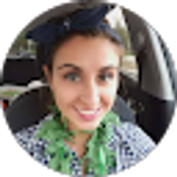 Profile photo of Miranda Gubaci-Jones