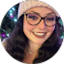 Profile photo of Lauren Jukich