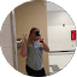Profile photo of Sarah Mccloud