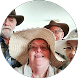 Profile photo of roberta buck