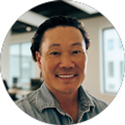 Profile photo of gene paek
