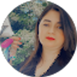 Profile photo of Gusanita Arr