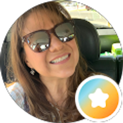 Profile photo of Melissa Salas