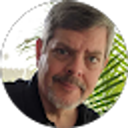 Profile photo of Dan Hewitt