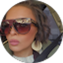 Profile photo of Bridget Ramsey