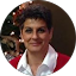 Profile photo of Florence Furino