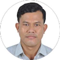 Profile photo of Sokhom KHIM