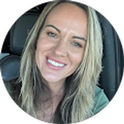 Profile photo of Terri Brown