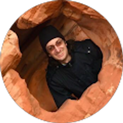 Profile photo of Nils Devine