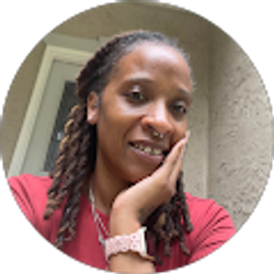 Profile photo of Tiffany Bridgeman