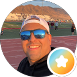 Profile photo of Allen Pugmire