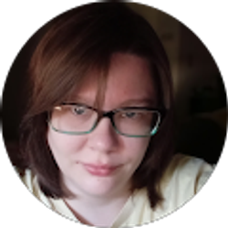 Profile photo of Autumn Wolf