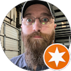 Profile photo of Calvin McKenzie