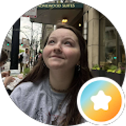Profile photo of Courtney Kohlman