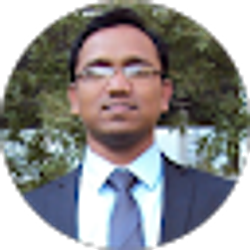 Profile photo of Probir Das