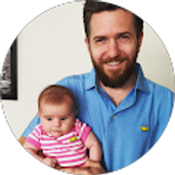 Profile photo of Robert Sackmann