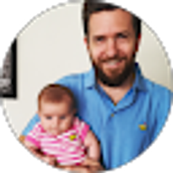 Profile photo of Robert Sackmann