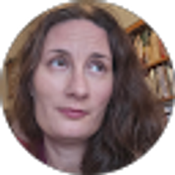 Profile photo of Tiffany Grantom