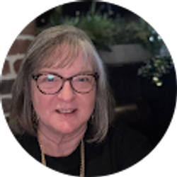 Profile photo of Paula Scott