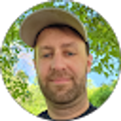 Profile photo of John