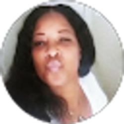 Profile photo of Cecilia Smith