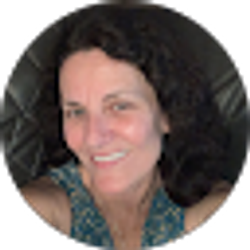 Profile photo of Wendy Faulkner