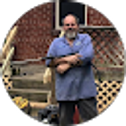 Profile photo of Stephen Croft