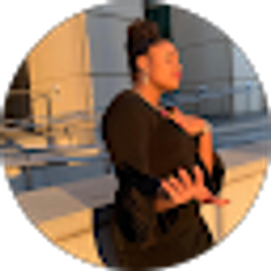 Profile photo of Samaria Williams