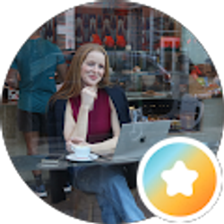Profile photo of Suzie Wright