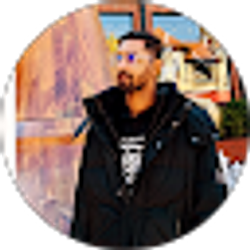 Profile photo of Siddu Patel