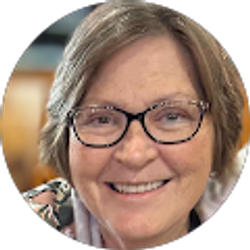 Profile photo of Cathy Cox