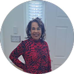 Profile photo of Portia Pace