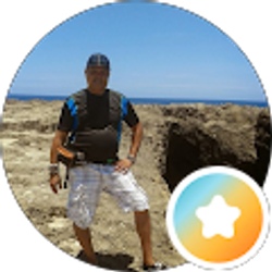 Profile photo of Jesus GONZALEZ