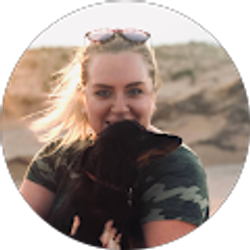 Profile photo of Carrie Smith