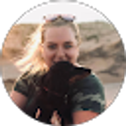 Profile photo of Carrie Smith