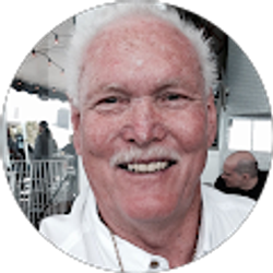 Profile photo of Larry C. Christensen