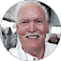 Profile photo of Larry C. Christensen