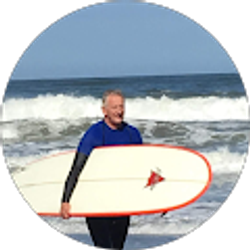Profile photo of Joe Ujcic